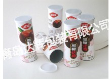 食品包裝紙罐新款