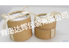 禮品包裝紙罐