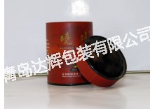 茶葉包裝紙罐