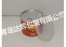 食品包裝紙罐