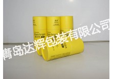 食品包裝紙罐