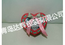 食品包裝紙罐