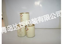食品紙罐
