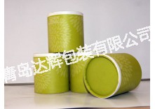 紙罐包裝