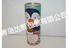食品紙罐