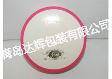 食品紙罐