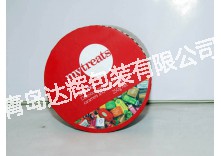 食品糖果紙罐