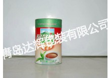 食品紙罐