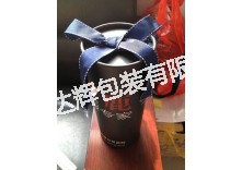 雅鹿圍巾紙罐2
