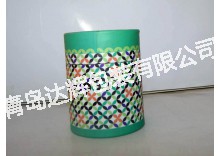 蠟燭紙罐