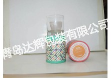 蠟燭紙罐