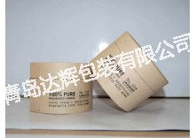 蠟燭紙罐