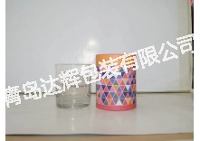 蠟燭紙罐