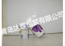 蠟燭紙罐
