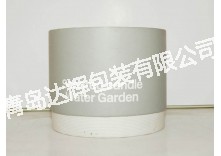 蠟燭紙罐
