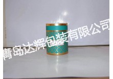 蠟燭紙罐