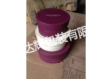 套三橢圓精裱圓筒盒