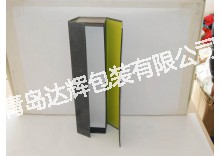 精裱禮盒