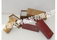 精裱禮盒