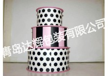 工藝品紙罐