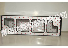 矮水杯E瓦盒