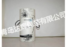 服裝紙罐