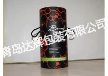 服裝紙罐