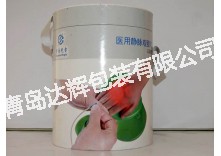 電子產(chǎn)品紙罐