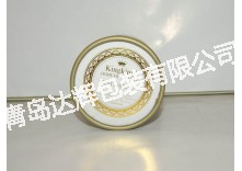 Candle paper cans