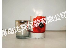 Candle paper cans