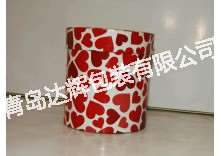 Arts Crafts Paper Cans