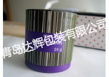 食品包裝紙罐