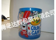 Stationery tube