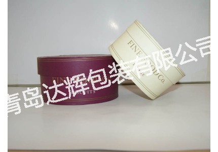 食品包裝紙罐