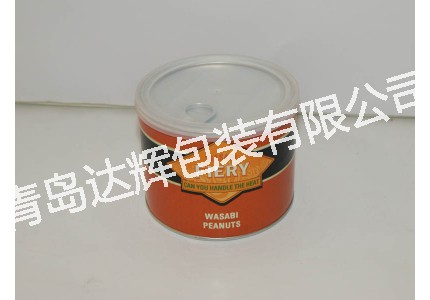 食品包裝紙罐