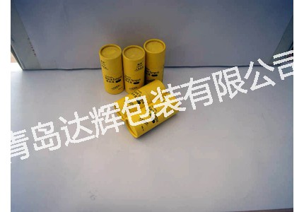 食品包裝紙罐