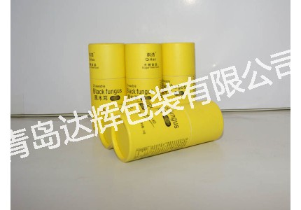食品包裝紙罐
