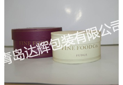 食品包裝紙罐