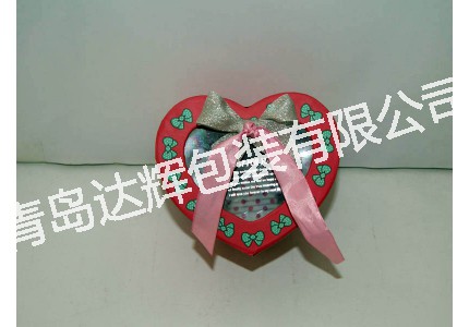 食品包裝紙罐