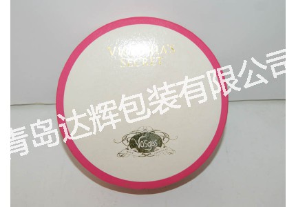 食品紙罐