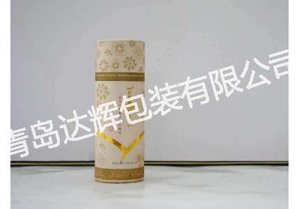 化妝品紙罐