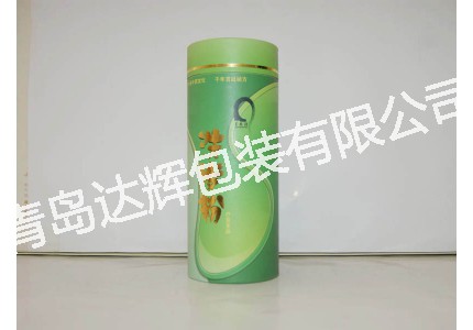 化妝品紙罐