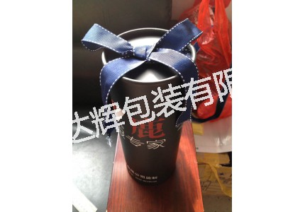 雅鹿圍巾紙罐2