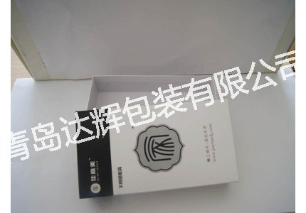 精裱禮盒