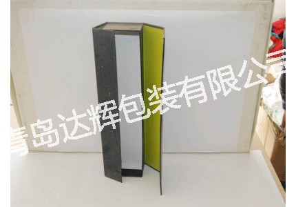 精裱禮盒