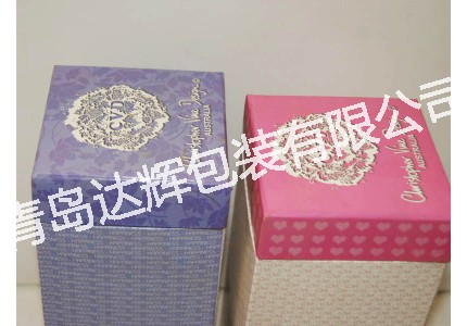 精裱禮盒4