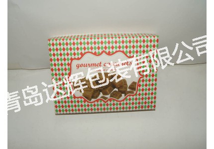 精裱禮盒