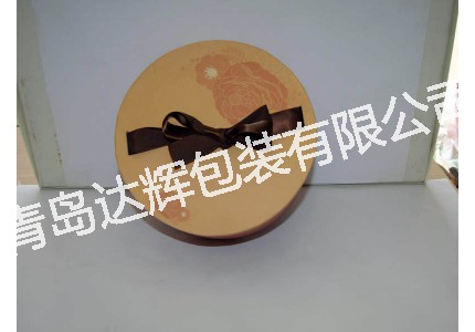 服裝紙罐
