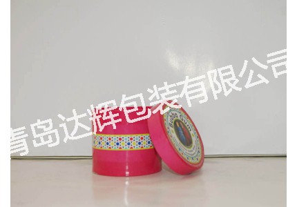 Towel scarf paper cans