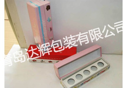 Precision mounted gift box